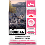 Boreal Dog Functional LID All Breed Pork