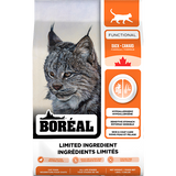 Boreal Cat Functional LID All Breed Duck