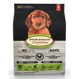 Oven-Baked Tradition Dog Puppy