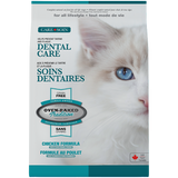 Oven-Baked Tradition Cat Care Dental ALS GF Chicken
