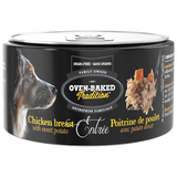 Oven-Baked Tradition Dog Chicken Breast w/Sweet Potato 5.5oz