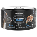 Oven-Baked Tradition Dog Tuna w/ Glucosamine 5.5oz