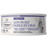 Oven-Baked Tradition Dog Low Fat Care Turkey Pate