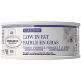 Oven-Baked Tradition Cat Low Fat Care Turkey Pate 24/5.5oz