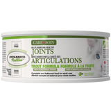 Oven-Baked Tradition Cat Joint Care Trout Pate 24/5.5oz