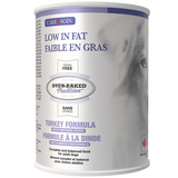 Oven-Baked Tradition Dog Low Fat Care Turkey Pate