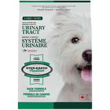 Oven-Baked Tradition Dog Care Urinary SmBr Adlt GF Duck
