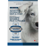 Oven-Baked Tradition Dog Care Sensitive Stomach Skin & Coat Fish