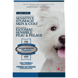 Oven-Baked Tradition Dog Care Sensitive Stomach Skin & Coat Small Breed Adult Fish
