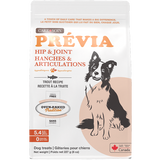 Oven-Baked Tradition Dog Treats Hip&Joint Care GF Trout 227g
