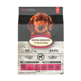 Oven-Baked Tradition Dog Puppy Lamb