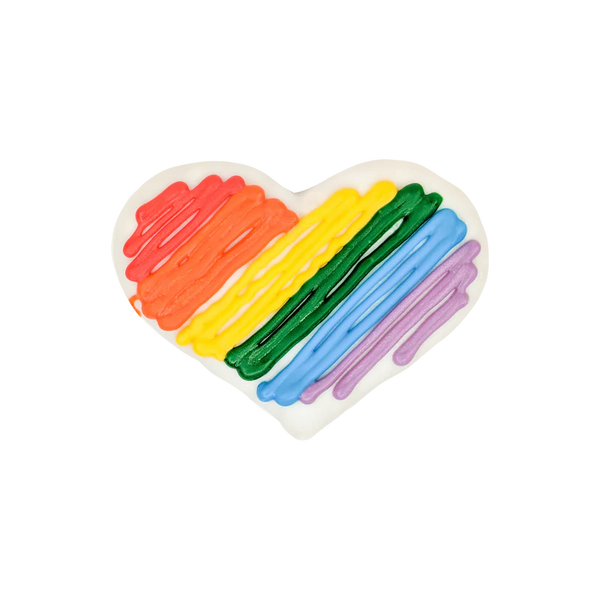 Pride Heart | Pride & Family