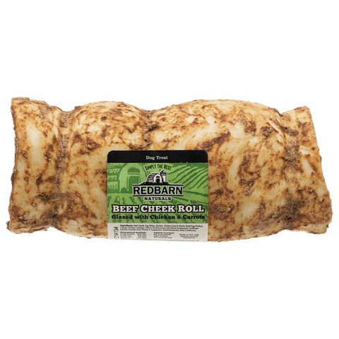 REDBARN Glazed Beef Cheek Roll