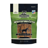 REDBARN Dog Air Dried Fish Training Treat 170g