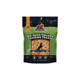 REDBARN Dog Air Dried Chicken Training Treat 227g