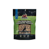 REDBARN Dog Air Dried Beef Training Treat 227g