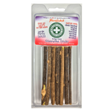 Meowijuana - Silvervine Stick with Catnip Ball