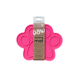 Dexypaws Dog Lick Mat Paw