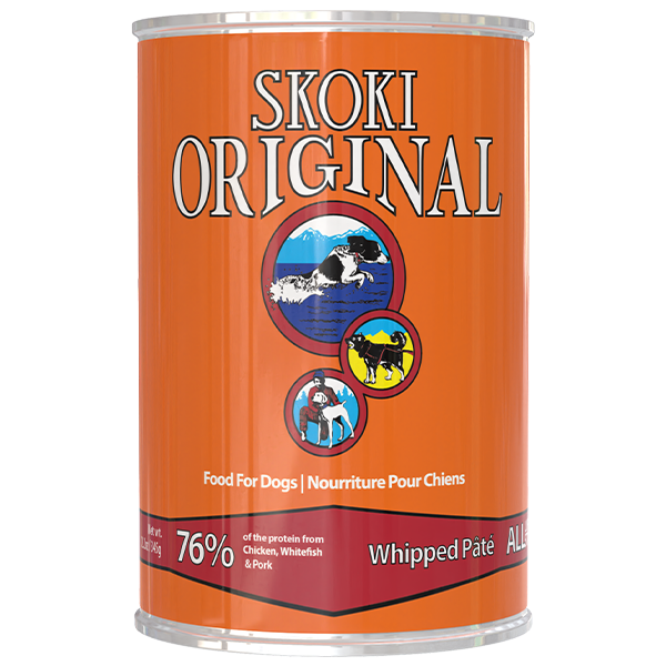 FirstMate Dog Skoki Original 12.2oz
