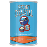 FirstMate Dog Skoki Coastal 12.2oz