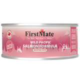 FIRSTMATE CAN: WILD SALMON FORMULA CAT