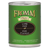 Fromm Dog Lamb Pate 12.2 oz