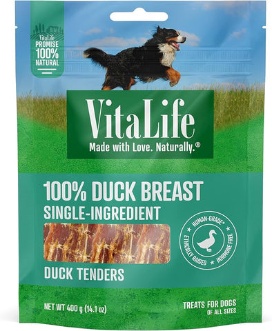 VITALIFE DUCK TENDERS