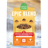 Open Farm Dog Epic Blend Chicken & Superfood