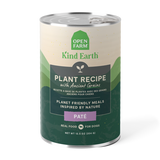 Open Farm Dog Kind Earth Plant 12.5 oz