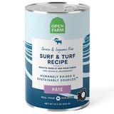 Open Farm Dog Surf & Turf 12.5 oz