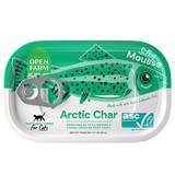 Open Farm Cat Topper 3.17oz