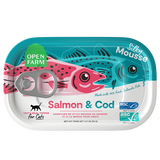 Open Farm Cat Topper 3.17oz