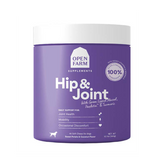 Open Farm Dog Supplement Hip & Joint Chews 90 ct