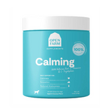 Open Farm Dog Supplement Calming Chews 90 ct