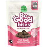 Open Farm Dog Treats Be Good Bites Wild-Caught Salmon 6 oz