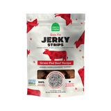Open Farm Dog Treats Grain Free Jerky Strips Beef 5.6 oz