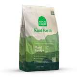 Open Farm Dog Kind Earth Premium Plant Recipe 20 lb