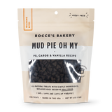 Bocce's Bakery Dog Training Bites Mud Pie Oh My 6 oz