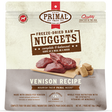 PRIMAL FREEZE DRIED VENISON