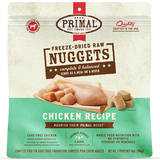 PRIMAL FREEZE DRIED CHICKEN