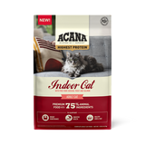 ACANA Indoor Highest Protein Cat