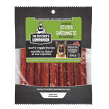 Sausage Sticks Beef & Veg Recipe 150GM