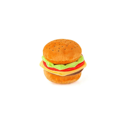 PLAY - American Classic Fast Food Collection - Burger - MINI