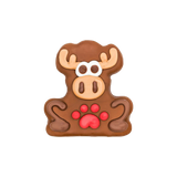 Morty the Moose | Canada Day