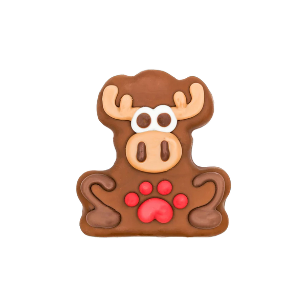 Morty the Moose | Canada Day