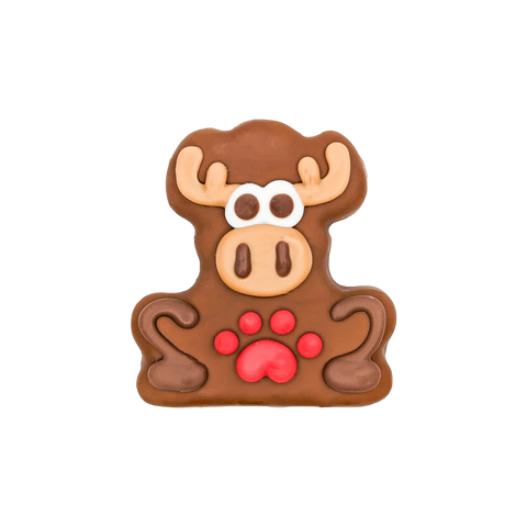 Morty the Moose | Canada Day