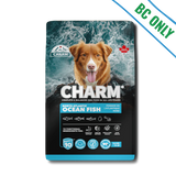 Charm - Dog - North Atlantic Ocean Fish