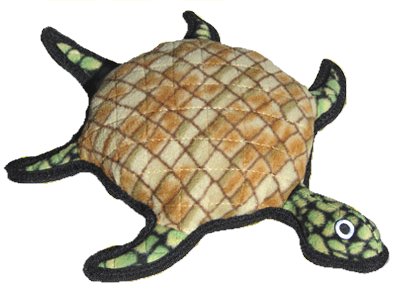 Tuffy - Sea Creatures - Turtle