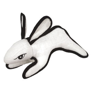 Tuffy - Barnyard - Rabbit White
