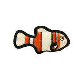 Tuffy Ocean Creatures - Jr. Fish - Orange